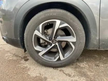 Photo 13 Citroën C5 aircross PureTech 130ch S&amp;S Feel