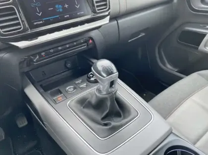 Photo 7 Citroën C5 aircross PureTech 130ch S&amp;S Feel