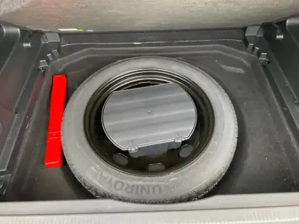 Photo 22 Citroën C5 aircross PureTech 130ch S&amp;S Feel