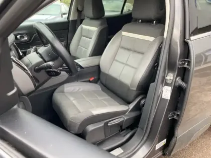 Photo 9 Citroën C5 aircross PureTech 130ch S&amp;S Feel