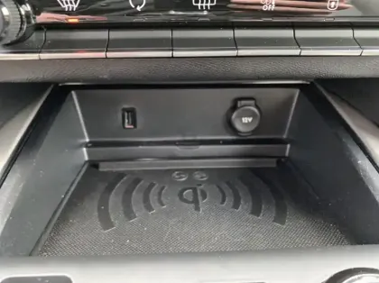 Photo 17 Citroën C5 aircross PureTech 130ch S&amp;S Feel