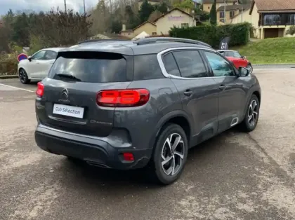 Photo 1 Citroën C5 aircross PureTech 130ch S&amp;S Feel