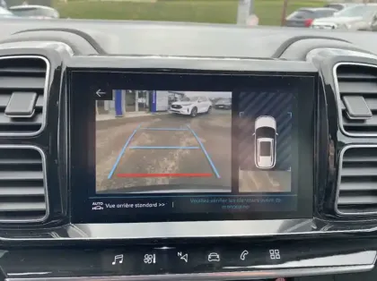 Photo 14 Citroën C5 aircross PureTech 130ch S&amp;S Feel