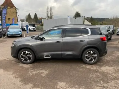Photo 19 Citroën C5 aircross PureTech 130ch S&amp;S Feel