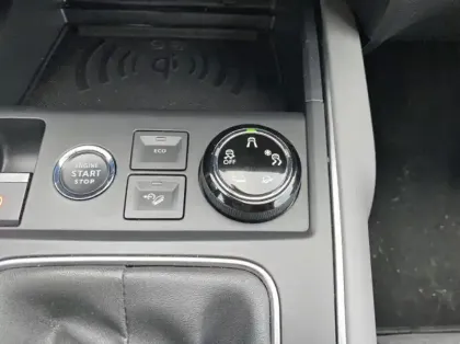 Photo 16 Citroën C5 aircross PureTech 130ch S&amp;S Feel