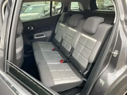 Photo 8 Citroën C5 aircross PureTech 130ch S&amp;S Feel