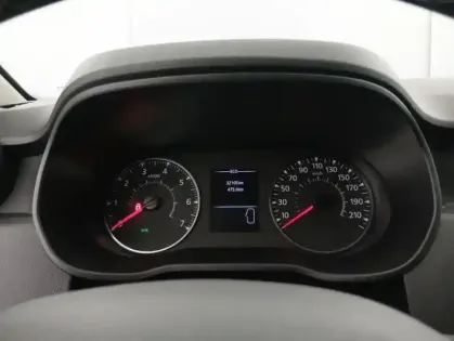 Photo 21 Dacia Duster Blue dCi 115 4x2 Prestige