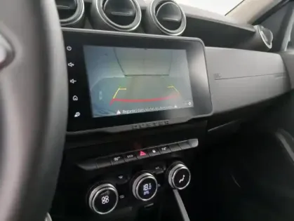 Photo 26 Dacia Duster Blue dCi 115 4x2 Prestige