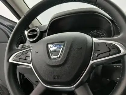 Photo 22 Dacia Duster Blue dCi 115 4x2 Prestige