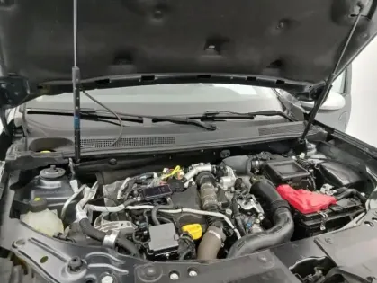 Photo 18 Dacia Duster Blue dCi 115 4x2 Prestige