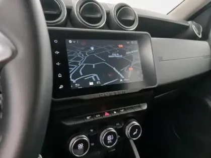 Photo 25 Dacia Duster Blue dCi 115 4x2 Prestige