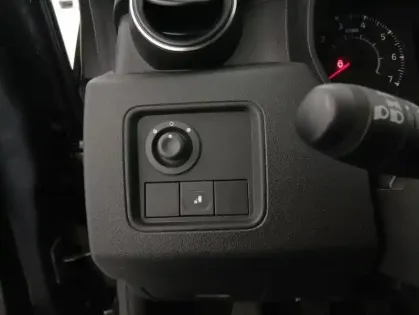 Photo 20 Dacia Duster Blue dCi 115 4x2 Prestige