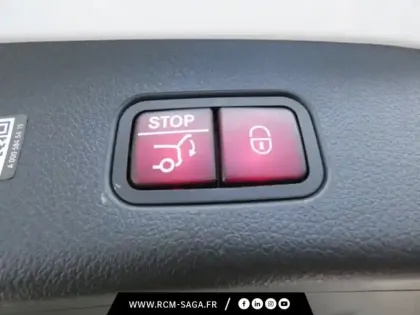 Photo 33 Mercedes Classe GLC SUV 300 de Hybrid EQ 4MATIC AMG Line H