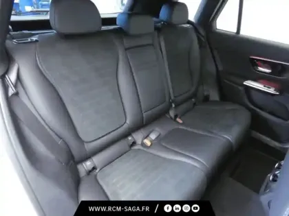 Photo 19 Mercedes Classe GLC SUV 300 de Hybrid EQ 4MATIC AMG Line H