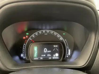 Photo 25 Toyota Aygo 1.0 VVT-i 72 Dynamic