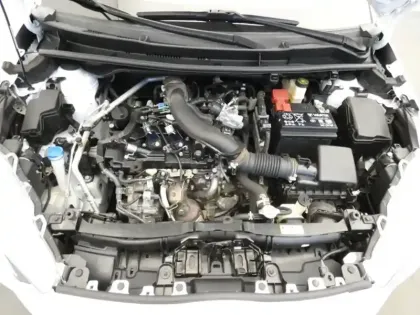 Photo 18 Toyota Yaris 70 VVT-i Dynamic France Business