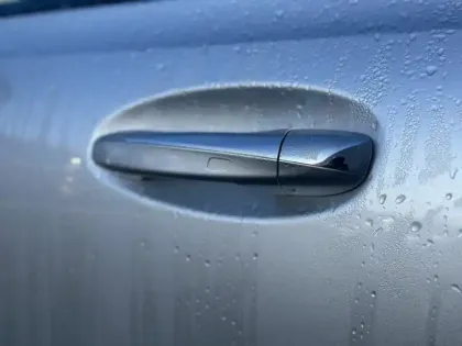 Photo 20 Mercedes GLB 200 d AMG Line Classe / X247