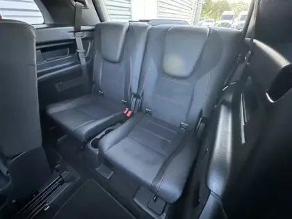 Photo 10 Mercedes GLB 200 d AMG Line Classe / X247