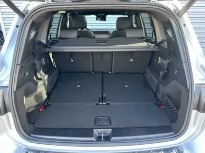 Photo 6 Mercedes GLB 200 d AMG Line Classe / X247