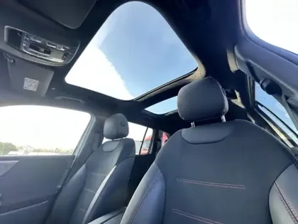 Photo 19 Mercedes GLB 200 d AMG Line Classe / X247