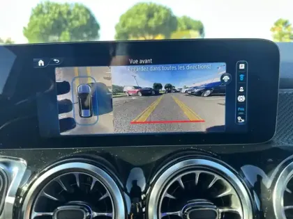 Photo 17 Mercedes GLB 200 d AMG Line Classe / X247