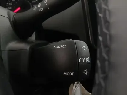 Photo 17 Dacia Duster Blue dCi 115 4x2 Confort