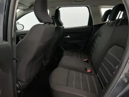 Photo 7 Dacia Duster Blue dCi 115 4x2 Confort