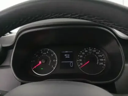 Photo 14 Dacia Duster Blue dCi 115 4x2 Confort