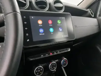 Photo 18 Dacia Duster Blue dCi 115 4x2 Confort