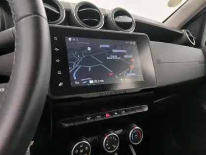 Photo 19 Dacia Duster Blue dCi 115 4x2 Confort