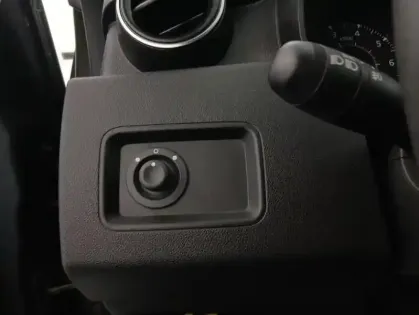 Photo 13 Dacia Duster Blue dCi 115 4x2 Confort