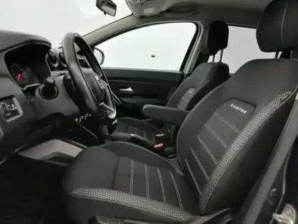 Photo 13 Dacia Duster ECO-G 100 4x2 Prestige