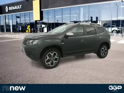 Photo 11 Dacia Duster ECO-G 100 4x2 Prestige