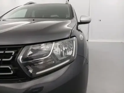 Photo 17 Dacia Duster ECO-G 100 4x2 Prestige