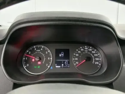 Photo 23 Dacia Duster ECO-G 100 4x2 Prestige