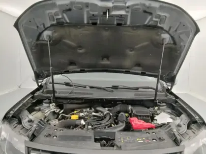 Photo 18 Dacia Duster ECO-G 100 4x2 Prestige