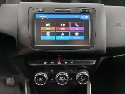 Photo 22 Dacia Duster ECO-G 100 4x2 Prestige