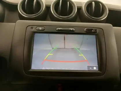 Photo 19 Dacia Duster ECO-G 100 4x2 Prestige