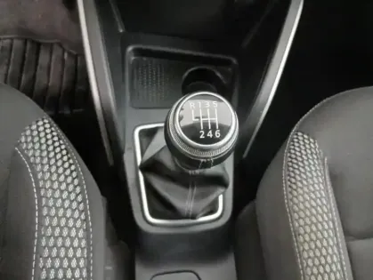 Photo 21 Dacia Duster ECO-G 100 4x2 Prestige