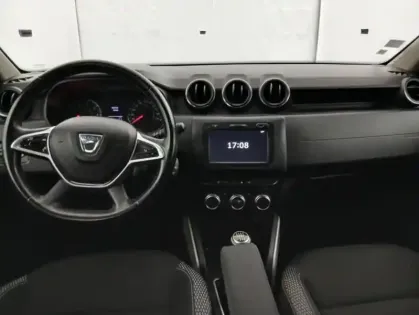 Photo 12 Dacia Duster ECO-G 100 4x2 Prestige