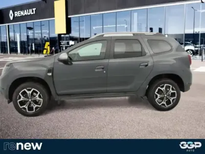 Photo 10 Dacia Duster ECO-G 100 4x2 Prestige