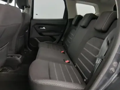 Photo 14 Dacia Duster ECO-G 100 4x2 Prestige