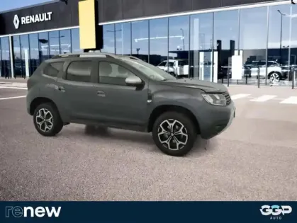 Photo 6 Dacia Duster ECO-G 100 4x2 Prestige