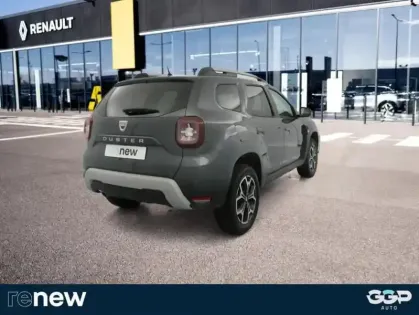 Photo 3 Dacia Duster ECO-G 100 4x2 Prestige