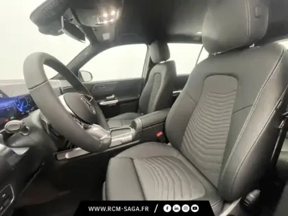 Photo 14 Mercedes EQB 250+ Edition