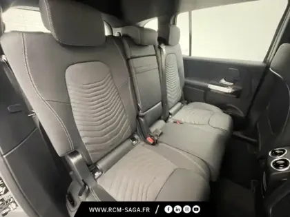 Photo 30 Mercedes EQB 250+ Edition