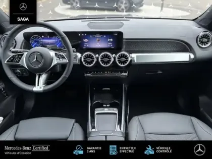 Photo 40 Mercedes EQB 250+ Edition