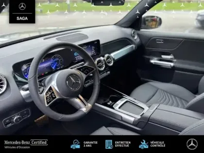 Photo 34 Mercedes EQB 250+ Edition