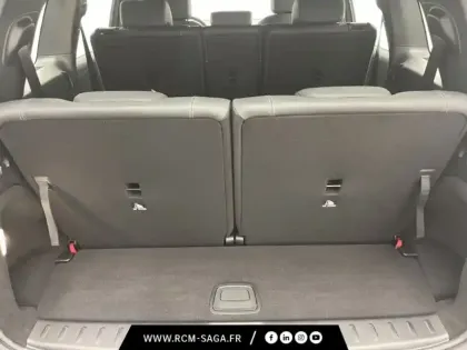 Photo 23 Mercedes EQB 250+ Edition