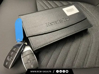 Photo 11 Mercedes EQB 250+ Edition